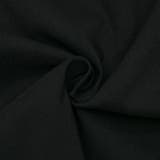 綿ツイルストレッチ 前スリット入りポケット＆共生地ベルト付き ロングタイトスカート | Pumpkin  Port | 詳細画像17 