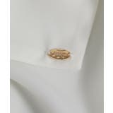 ゴールドプレート ボウタイリボン ブラウス | Pumpkin  Port | 詳細画像25 