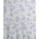 小花柄 ティアードロングスカート | Pumpkin  Port | 詳細画像23 