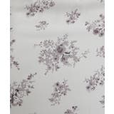 フリルデザイン リボン付き ティアード切替ロングワンピース | Pumpkin  Port | 詳細画像27 