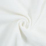 リブ チョーカー風 半袖Tシャツ | Pumpkin Port | 詳細画像14