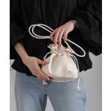 巾着 ショルダーバッグ | Pumpkin  Port | 詳細画像2 