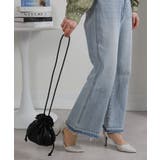 巾着 ショルダーバッグ | Pumpkin  Port | 詳細画像9 