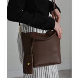 2点セット ダブルショルダーバッグ | Pumpkin  Port | 詳細画像13 