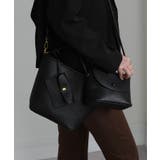 2点セット ダブルショルダーバッグ | Pumpkin  Port | 詳細画像2 