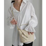 2点セット ダブルショルダーバッグ | Pumpkin  Port | 詳細画像24 