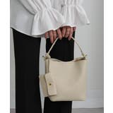 2点セット ダブルショルダーバッグ | Pumpkin  Port | 詳細画像27 