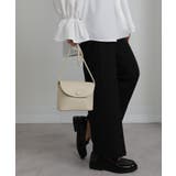 2点セット ダブルショルダーバッグ | Pumpkin  Port | 詳細画像28 