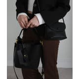 2点セット ダブルショルダーバッグ | Pumpkin  Port | 詳細画像3 