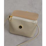 2点セット ダブルショルダーバッグ | Pumpkin  Port | 詳細画像37 