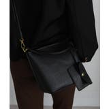 2点セット ダブルショルダーバッグ | Pumpkin  Port | 詳細画像7 