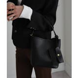 2点セット ダブルショルダーバッグ | Pumpkin  Port | 詳細画像9 