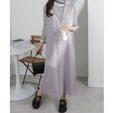 シルバージップ テーラード襟 Iライン ジャンスカ | Pumpkin  Port | 詳細画像27 