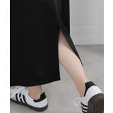 シルバージップ テーラード襟 Iライン ジャンスカ | Pumpkin  Port | 詳細画像30 