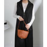 シルバージップ テーラード襟 Iライン ジャンスカ | Pumpkin  Port | 詳細画像9 