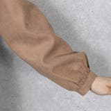 アソートレトロボタン ウエストリボン ワンピース | Pumpkin  Port | 詳細画像20