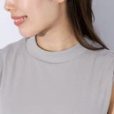 チュールプリーツスカート ドッキングワンピース | Pumpkin  Port | 詳細画像42