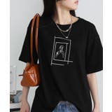 アートプリント BIGサイズ Tシャツ | Pumpkin Port | 詳細画像11