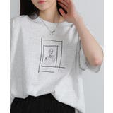 アートプリント BIGサイズ Tシャツ | Pumpkin Port | 詳細画像18