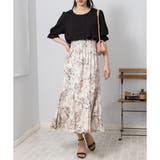 ドッキング マーメイド ワンピース | Pumpkin Port | 詳細画像13