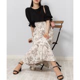 ドッキング マーメイド ワンピース | Pumpkin Port | 詳細画像16