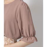 ドッキング マーメイド ワンピース | Pumpkin Port | 詳細画像23