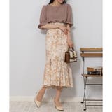 ドッキング マーメイド ワンピース | Pumpkin Port | 詳細画像5