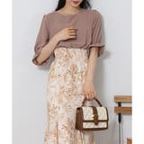 ドッキング マーメイド ワンピース | Pumpkin Port | 詳細画像6