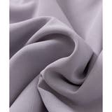 大人見え ハイウエスト 花柄リボンベルト ミディ丈 ワンピース | Pumpkin Port | 詳細画像23