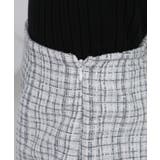 ファンシーツィード ショートパンツ | Pumpkin Port | 詳細画像24