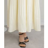 ２点セット レースインナー+キャミロングワンピース | Pumpkin  Port | 詳細画像20 