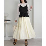 ２点セット レースインナー+キャミロングワンピース | Pumpkin  Port | 詳細画像7 