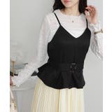 ２点セット レースインナー+キャミロングワンピース | Pumpkin  Port | 詳細画像9 