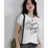 コードロゴ半袖Tシャツ | Pumpkin Port | 詳細画像10