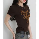 コードロゴ半袖Tシャツ | Pumpkin Port | 詳細画像21