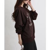 裏起毛TIGER刺繍 BIGサイズ スウェット トレーナー | Pumpkin  Port | 詳細画像24 