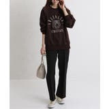 裏起毛TIGER刺繍 BIGサイズ スウェット トレーナー | Pumpkin  Port | 詳細画像25 