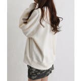 裏起毛TIGER刺繍 BIGサイズ スウェット トレーナー | Pumpkin  Port | 詳細画像33 