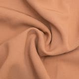 無地平織り コルセット付きアシメロングフレアスカート | Pumpkin  Port | 詳細画像14 