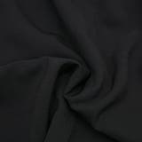 無地平織り コルセット付きアシメロングフレアスカート | Pumpkin  Port | 詳細画像16 
