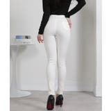 【抜群！美脚ストレッチ】ストレッチ  スキニーパンツ | Pumpkin  Port | 詳細画像20 