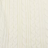 ケーブルニット ロングワンピース | Pumpkin  Port | 詳細画像16