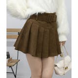 太ベルト インパン付 コーデュロイ | Pumpkin Port | 詳細画像13