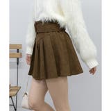 太ベルト インパン付 コーデュロイ | Pumpkin Port | 詳細画像14