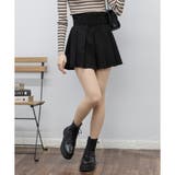 太ベルト インパン付 コーデュロイ | Pumpkin Port | 詳細画像17