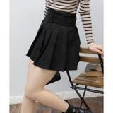 太ベルト インパン付 コーデュロイ | Pumpkin Port | 詳細画像18