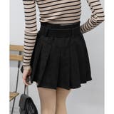 太ベルト インパン付 コーデュロイ | Pumpkin Port | 詳細画像22