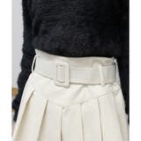 太ベルト インパン付 コーデュロイ | Pumpkin Port | 詳細画像23