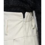 太ベルト インパン付 コーデュロイ | Pumpkin Port | 詳細画像25