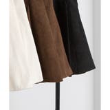 太ベルト インパン付 コーデュロイ | Pumpkin Port | 詳細画像28